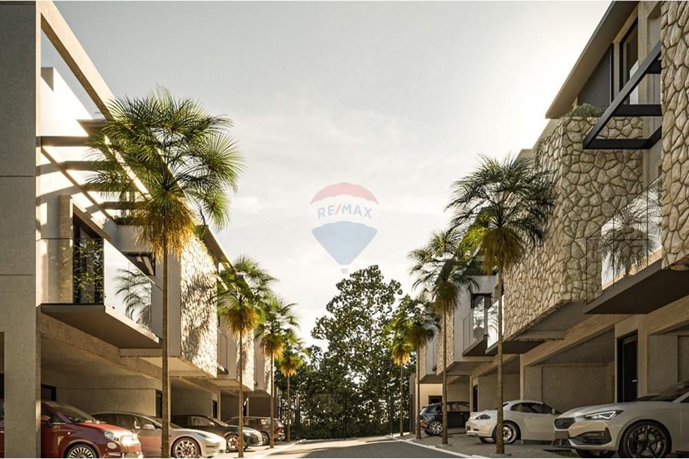 Casa de Condomínio - Venda - Campinas , São Paulo - Rua interna.jpg - 690681070-48