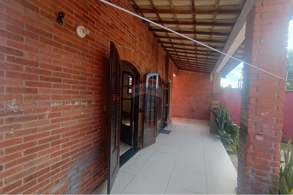 Sobrado - Venda - Bertioga , São Paulo - sobrado-com-3-quartos_a-venda-no-Indaia-Bertioga-remax-690341032-24-corretor-Edivaldo-Santos-foto022.jpeg - Varanda - 690341032-24