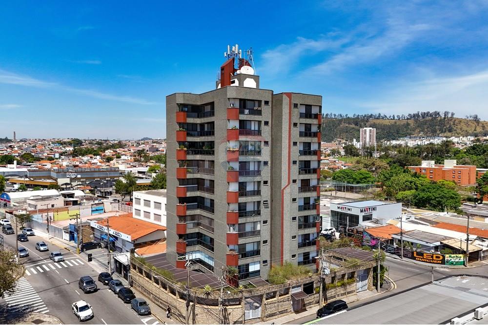 Apartamento - Venda - Jundiaí , São Paulo - DJI_20250930110859_0623_D_DJIMINI4PR.jpg - 690591010-46