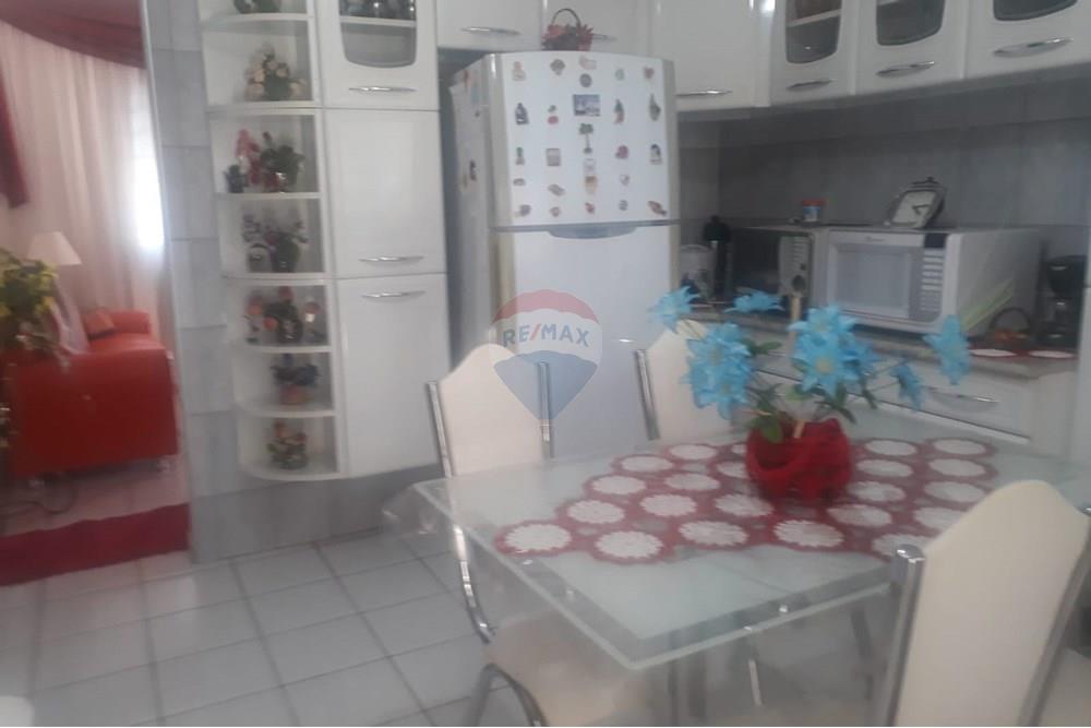 Casa, 3 quartos, 74 m² - Foto 6