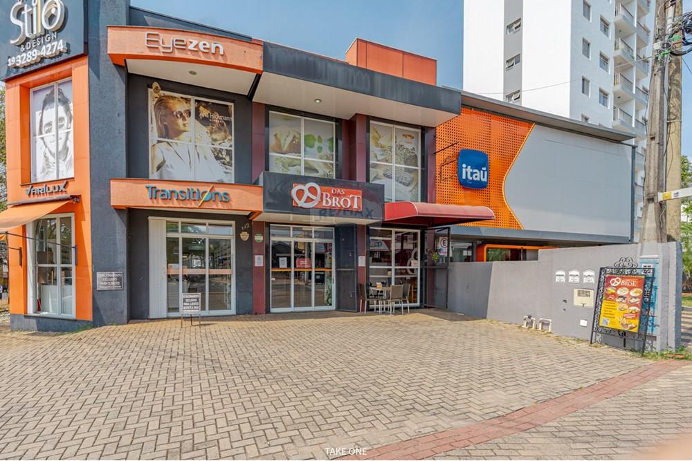 Ponto Comercial/ Loja - Venda - Campinas , São Paulo - DSC08273-HDR.jpg - 690941013-92