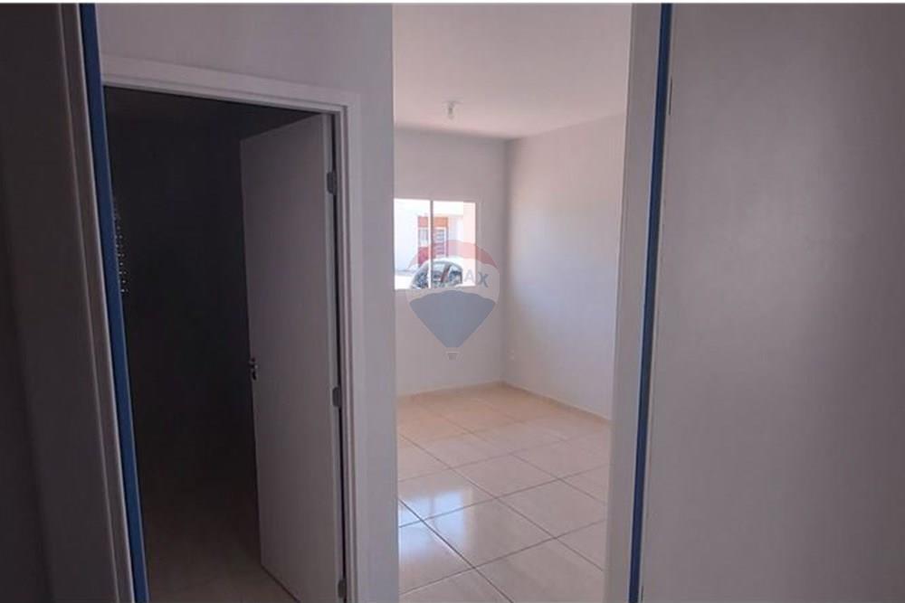 Casa - Alugar - Mogi Guaçu , São Paulo - Antessala - 690521005-91