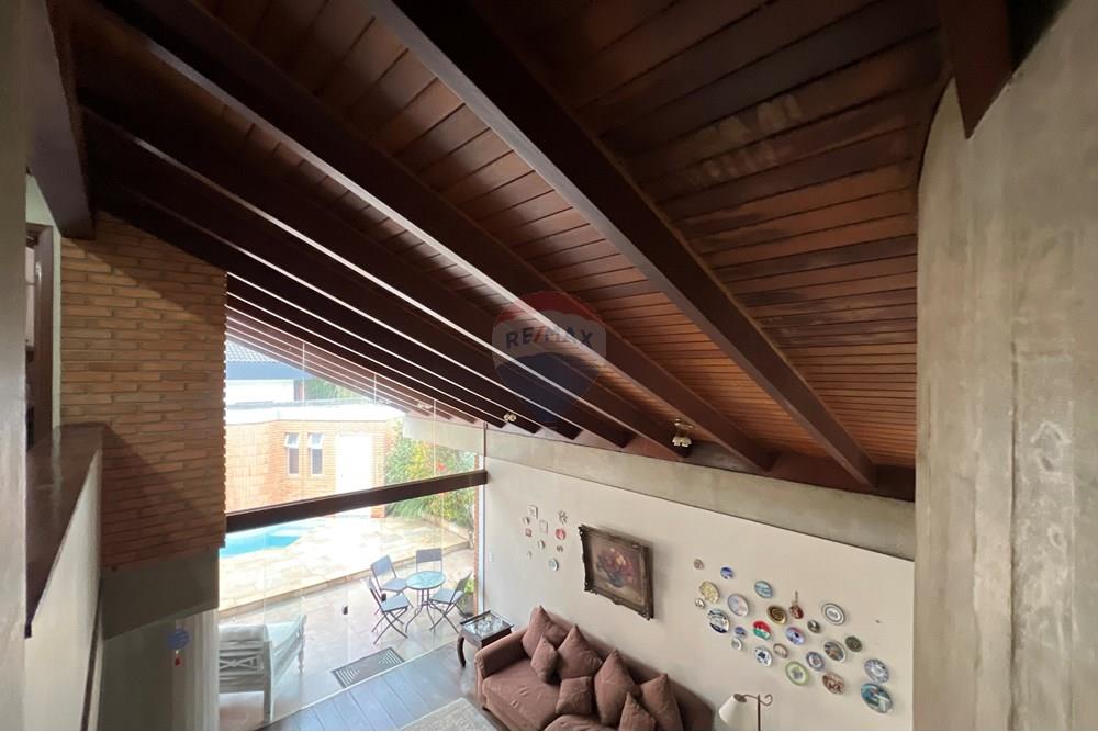 Casa de Condomínio - Venda - Santana de Parnaíba , São Paulo - DJI_20250924_163120_723.JPG - 691081032-8