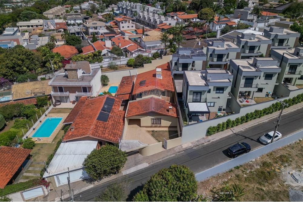 Casa - Venda - Atibaia , São Paulo - DJI_0248.jpg - Layout aberto - 690471020-59