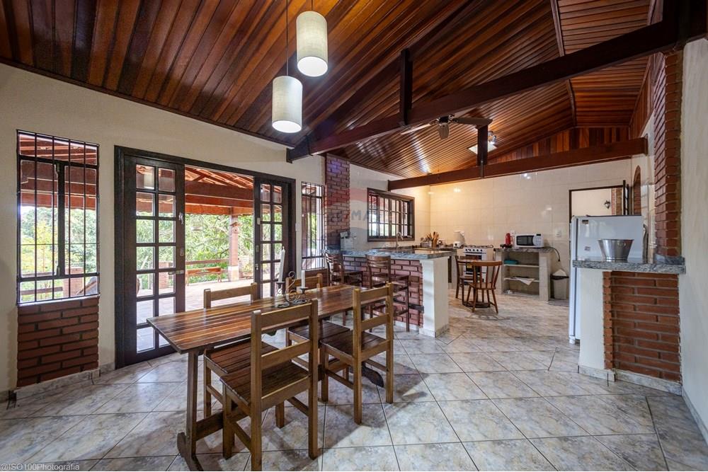 Casa de Condomínio - Venda - Itatiba , São Paulo - _OSR0636-HDR.jpg - 690791203-26