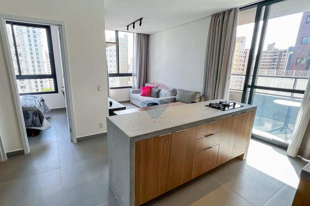 Apartamento - Alugar - Campinas , São Paulo - Ap82_003.jpg - 690681167-46