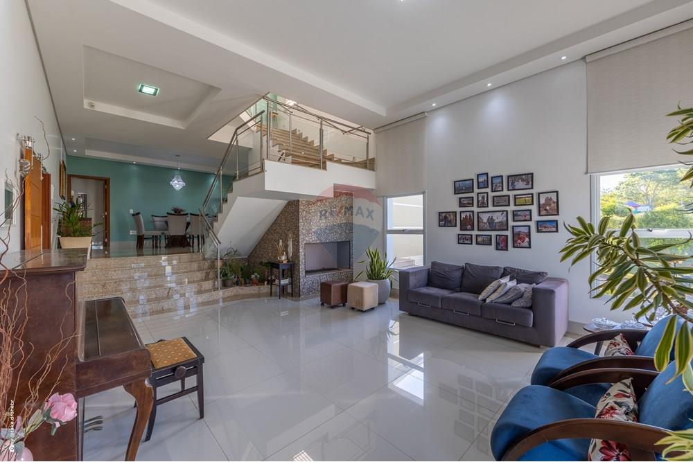 Casa de Condomínio - Venda - Valinhos , São Paulo - TKD-8771.jpg - 690491084-79