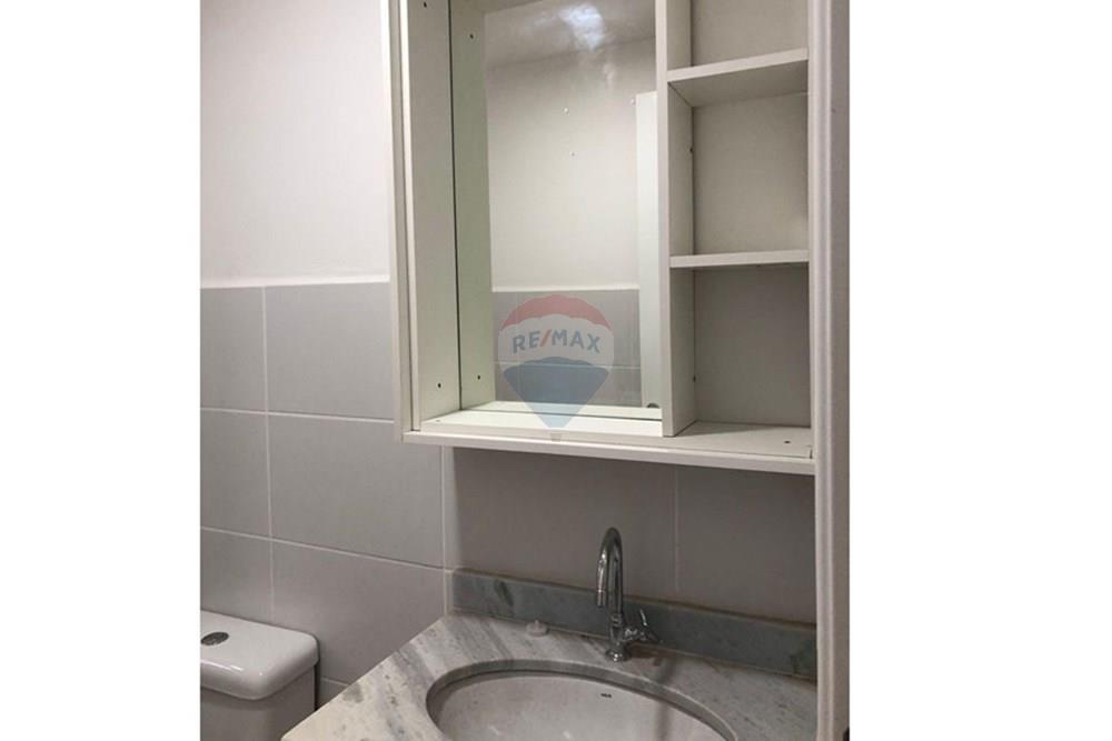 Apartamento - Alugar - Paulínia , São Paulo - IMG-20250326-WA0105 (1).jpg - Banheiro - 690511211-2