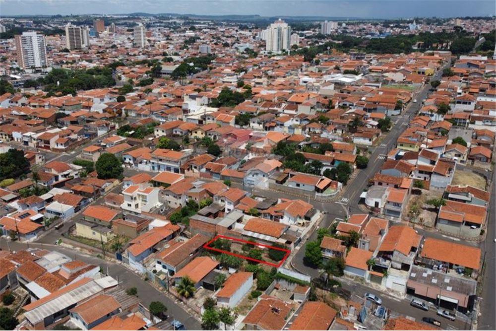 Terreno - Venda - Araras , São Paulo - 16 - 690691043-126