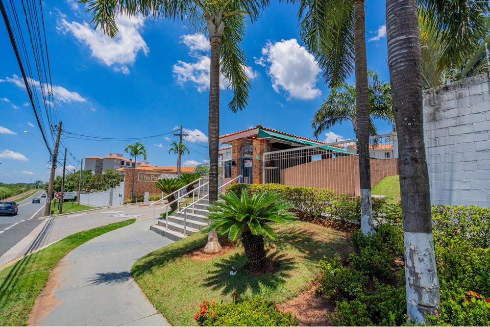 Apartamento - Venda - Campinas , São Paulo - Fotos Imobiliarias -33.jpg - Fachada - 690681118-89