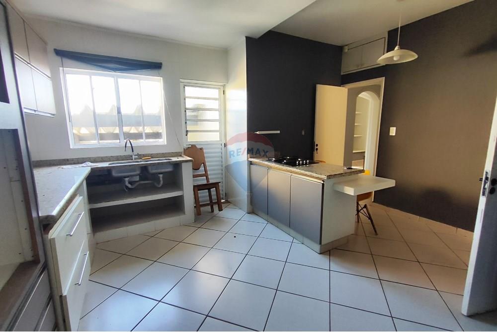 Casa - Alugar - Atibaia , São Paulo - alameda_paraiba_177-23.jpg - 690471131-162