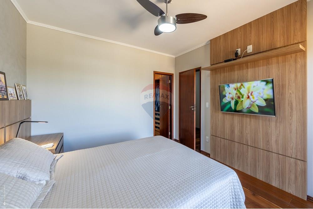 Casa - Venda - Campinas , São Paulo - TKD-7162.jpg - Quarto principal - 690681118-69