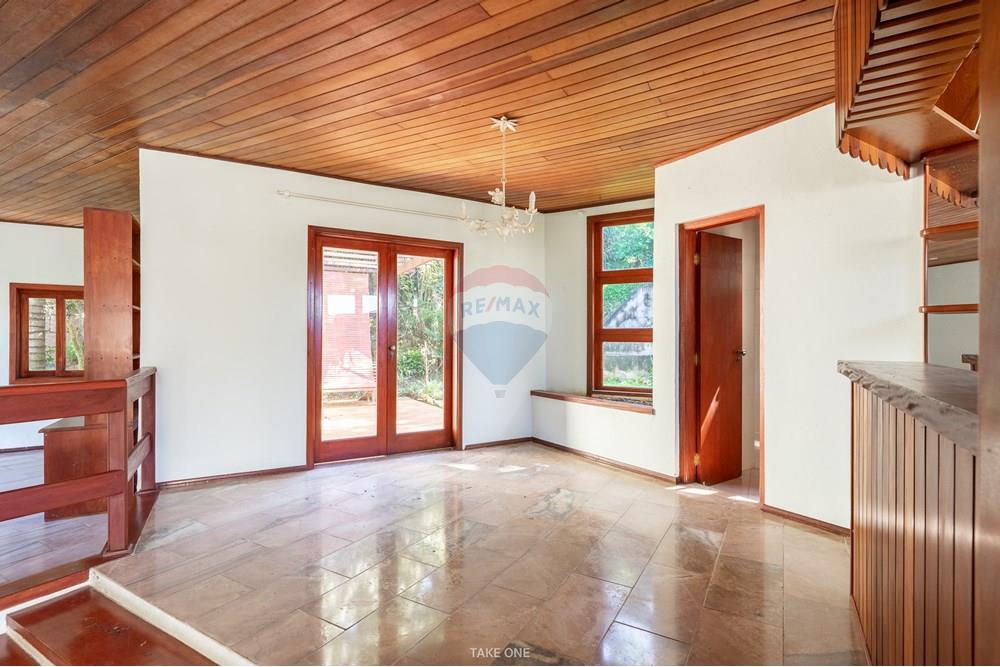 Casa de Condomínio - Venda - Vinhedo , São Paulo - 29 sala.jpg - 690941009-101