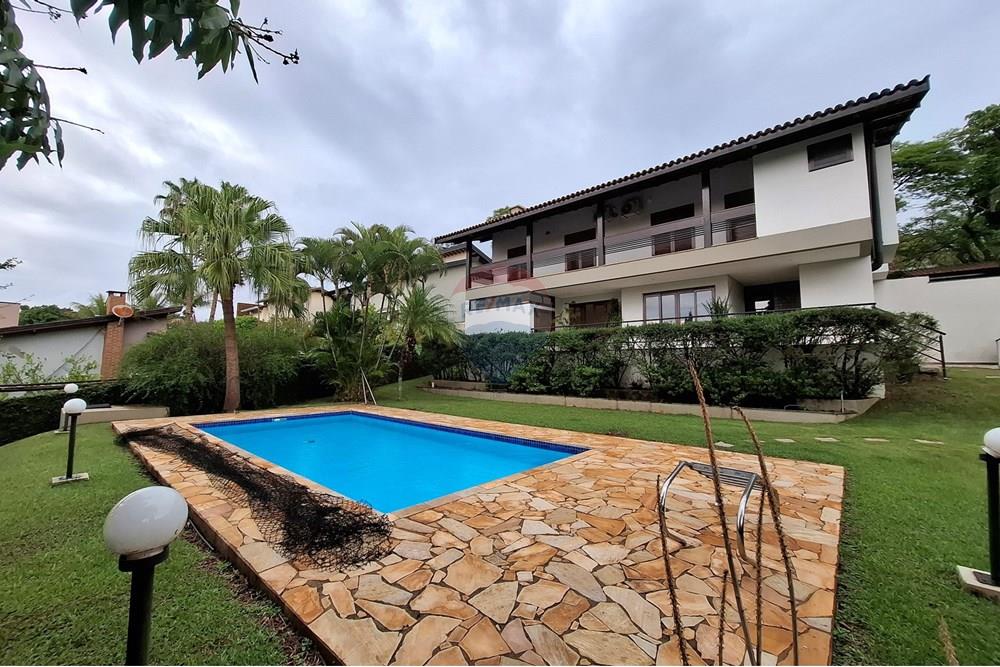 Casa de Condomínio - Alugar - Valinhos , São Paulo - 1000313181.jpg - 690491084-81