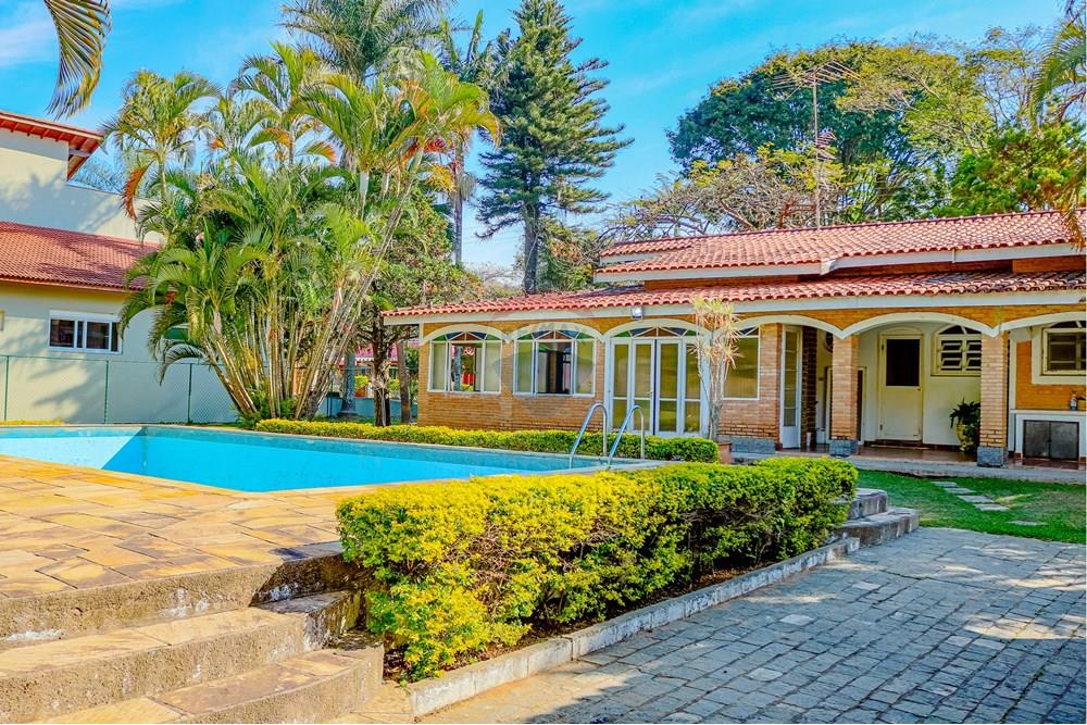 Casa de Condomínio - Venda - Atibaia , São Paulo - 04.jpg - 690921044-74