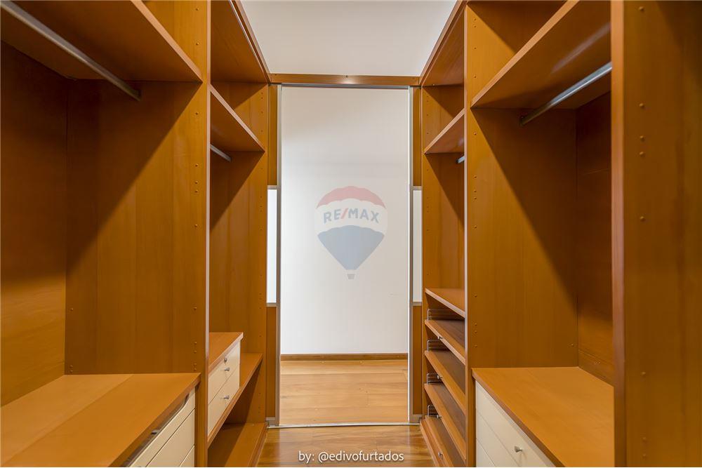 Casa de Condomínio - Alugar - Campinas , São Paulo - 65 - 690181001-402