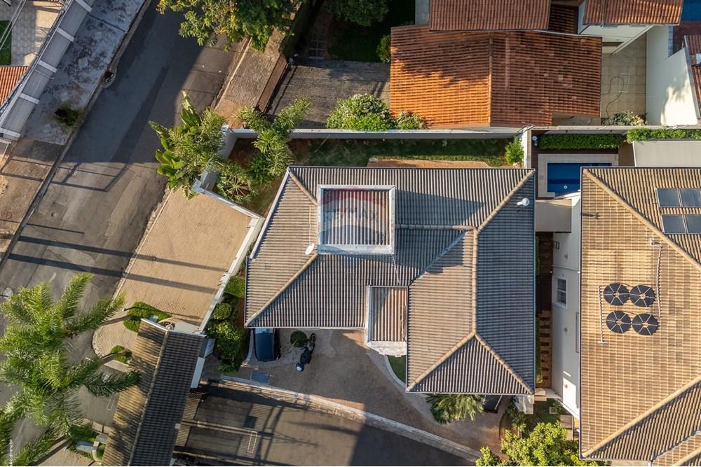 Casa de Condomínio - Venda - Campinas , São Paulo - TKD-1923.jpg - 690681033-94