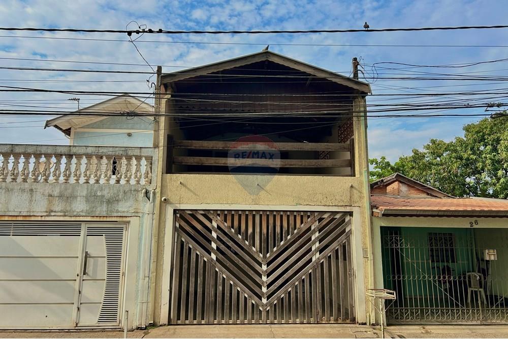 Casa - Venda - Piracicaba , São Paulo - IMG_0727 - Copia - Copia - Copia.JPG - Fachada - 690781150-30
