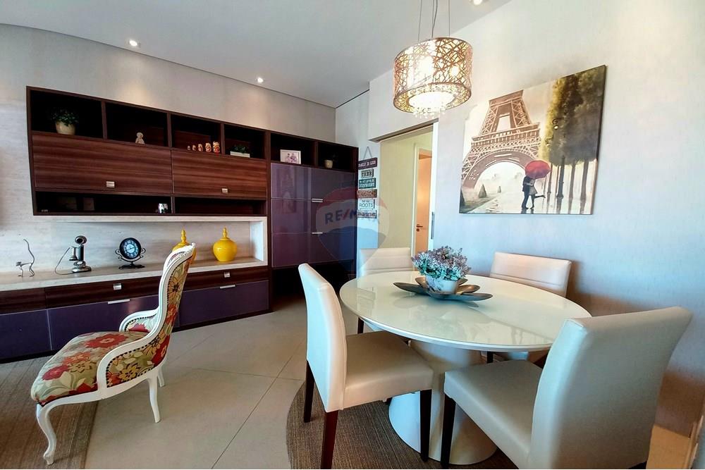 Apartamento - Venda - Guarujá , São Paulo - 20250730_143727.jpg - Sala de jantar - 690821041-163