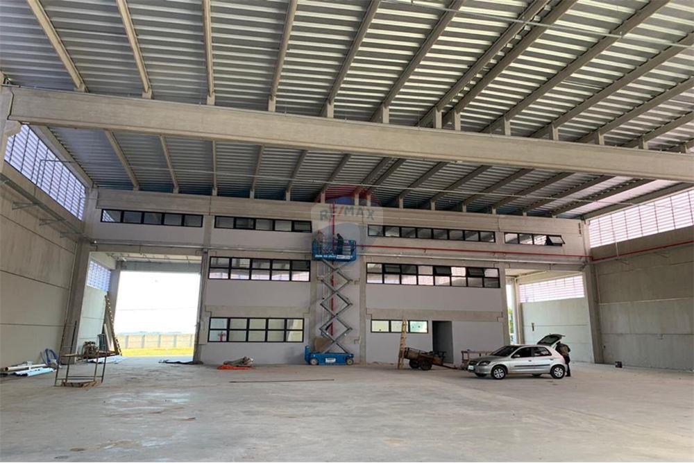 Galpão - Alugar - Mogi Mirim , São Paulo - 42 - 690751019-407