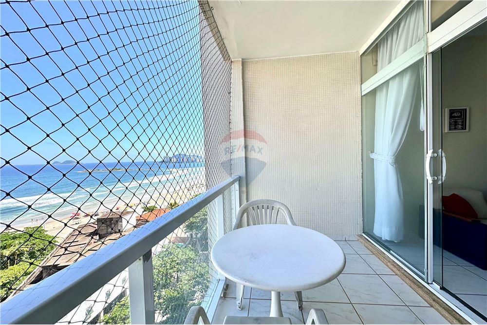 Apartamento - Venda - Guarujá , São Paulo - 1 - 690551024-236