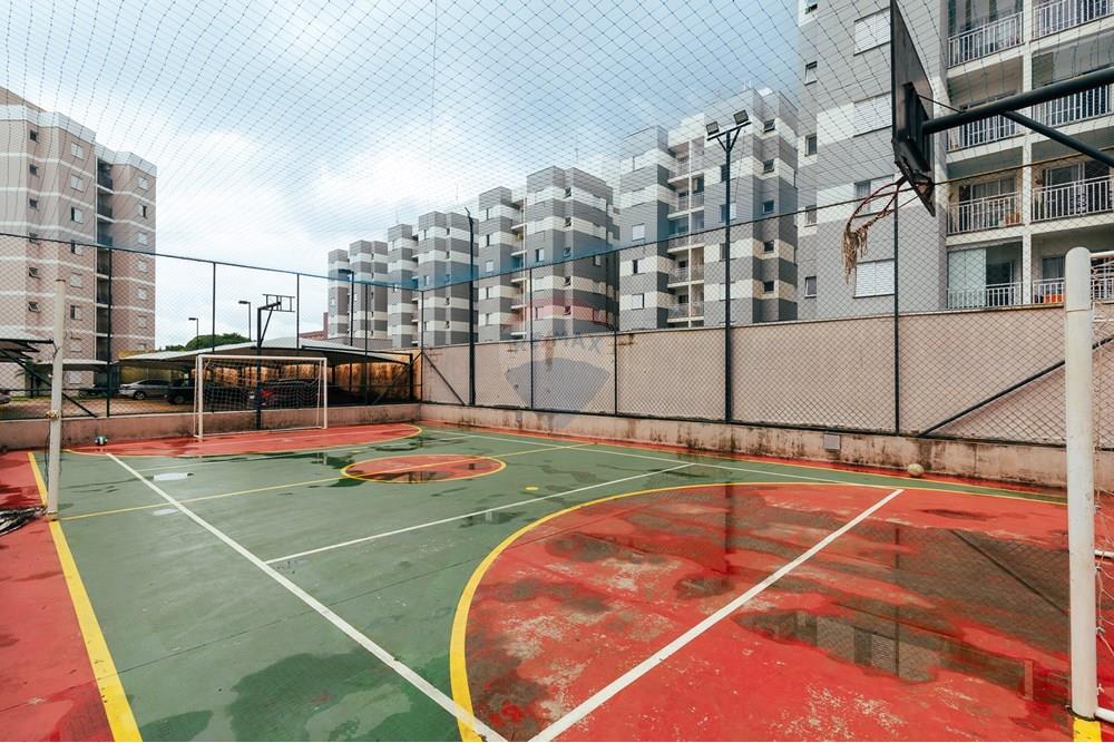 Apartamento - Venda - Itupeva , São Paulo - Torres de Monaco-31.jpg - 690621018-43