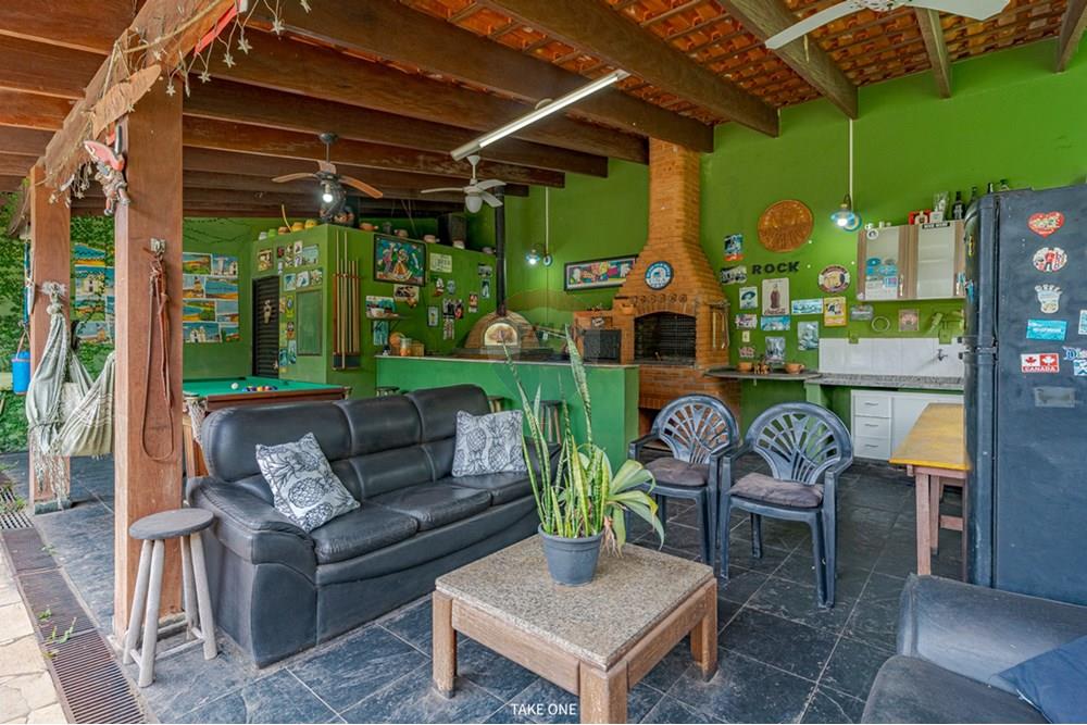 Chácara / Sítio / Fazenda - Venda - Valinhos , São Paulo - DSC01040-HDR.jpg - 690941039-6