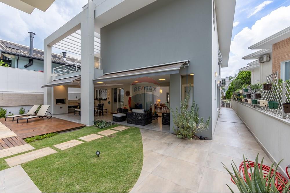 Casa de Condomínio - Venda - Vinhedo , São Paulo - TKD-721.jpg - 690941020-55