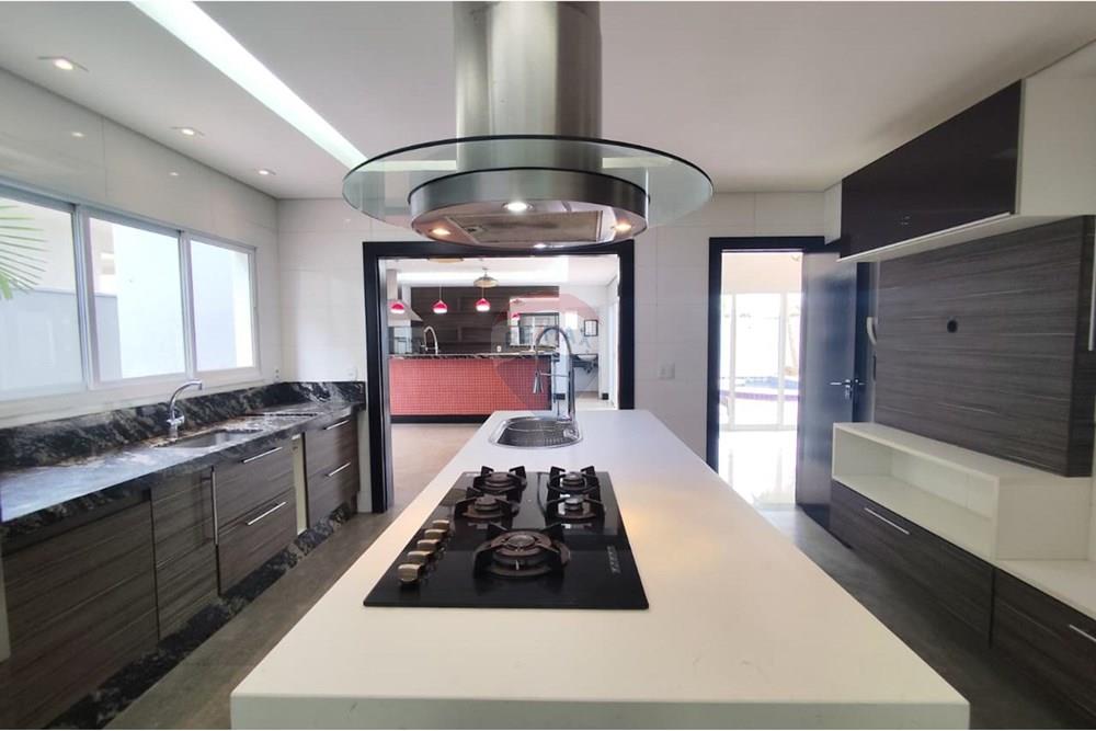 Casa de Condomínio - Alugar - Paulínia , São Paulo - 87ea4c42-0e74-4fd9-a73b-f43351ea3a88.jpg - 690511042-357