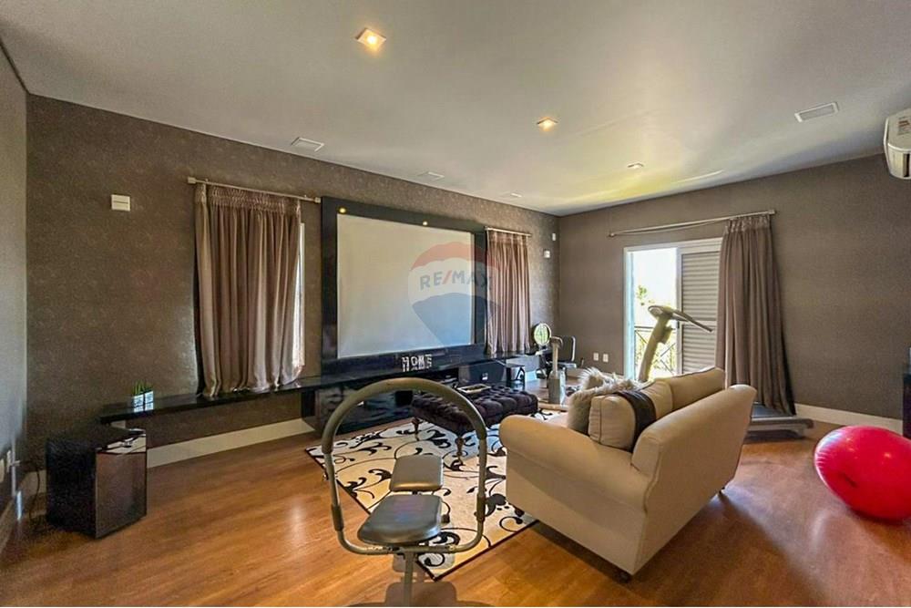 Casa de Condomínio - Alugar - Vinhedo , São Paulo - IMG-20251016-WA0107.jpg - 690941014-78