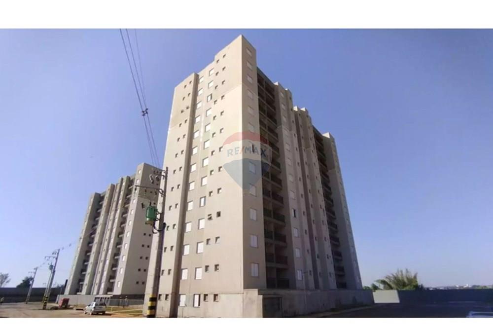 Apartamento - Venda - Mogi Mirim , São Paulo - 3.jpg - 690521170-3