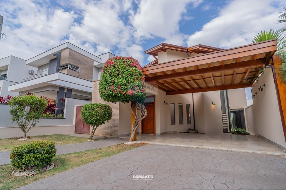 Casa de Condomínio - Venda - Campinas , São Paulo - Fotos imobiliarias - REMAX EVOKE LÍARA-73.jpg - 690211053-8