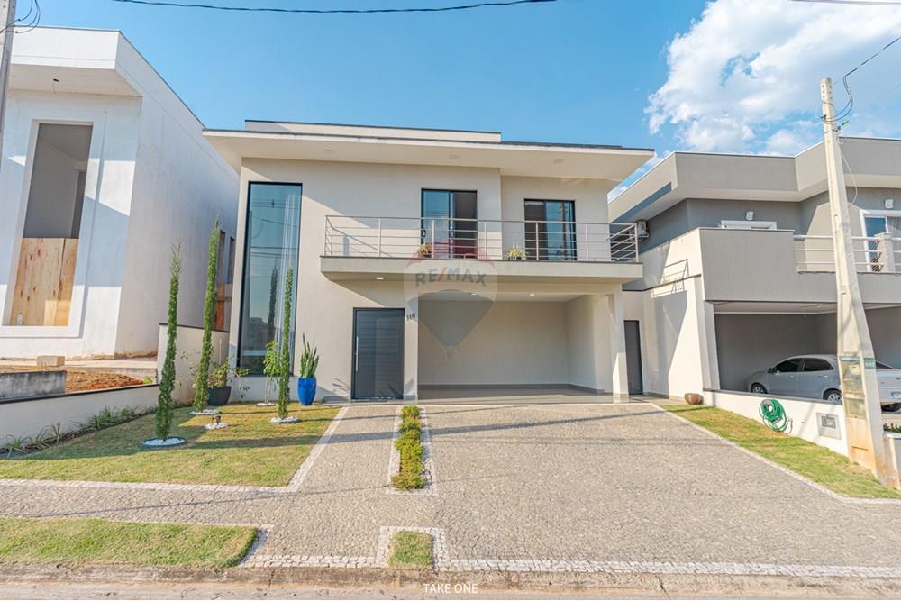 Casa de Condomínio - Venda - Valinhos , São Paulo - DSC07619-HDR.jpg - 690941043-9