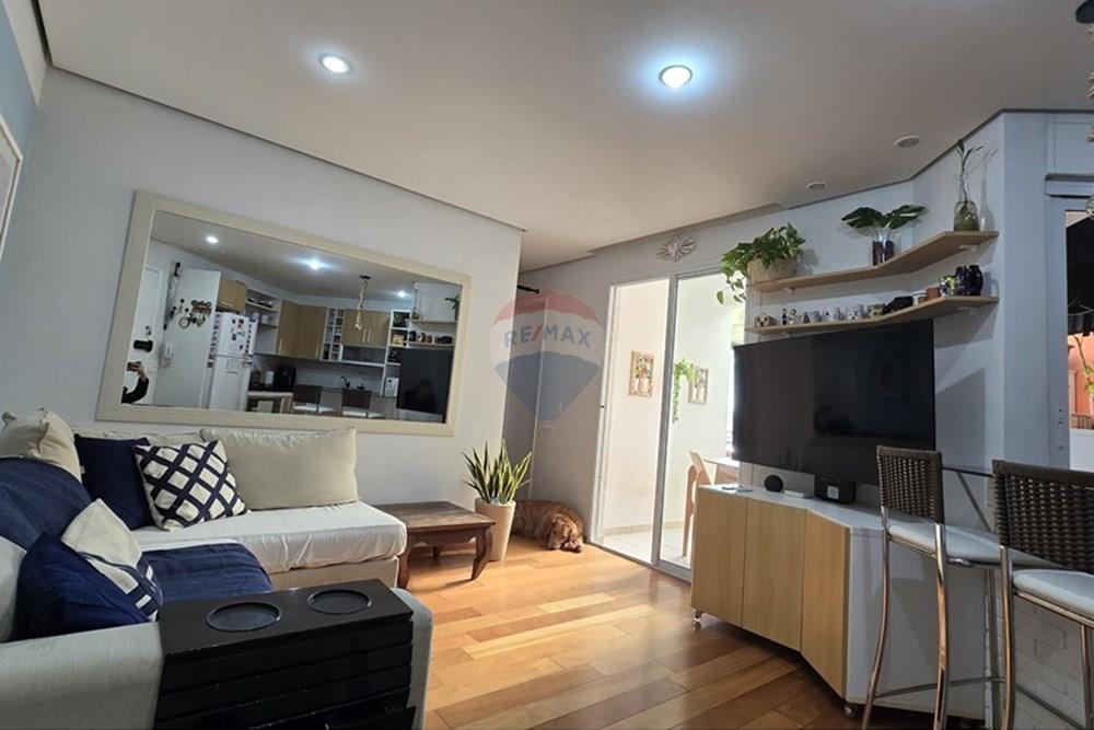 Apartamento - Alugar - São Paulo , São Paulo - 1.jpeg - 691141038-21
