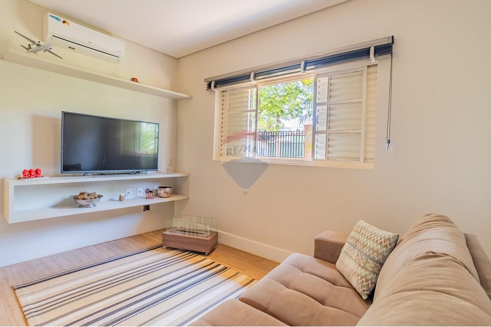 Casa de Condomínio - Alugar - Campinas , São Paulo - Raquel--23.jpg - 690681001-1282