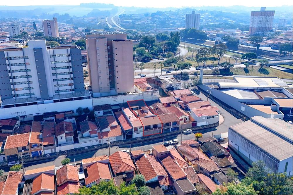 Casa - Venda - Araras , São Paulo - Tratada-4.jpg - 690691047-36