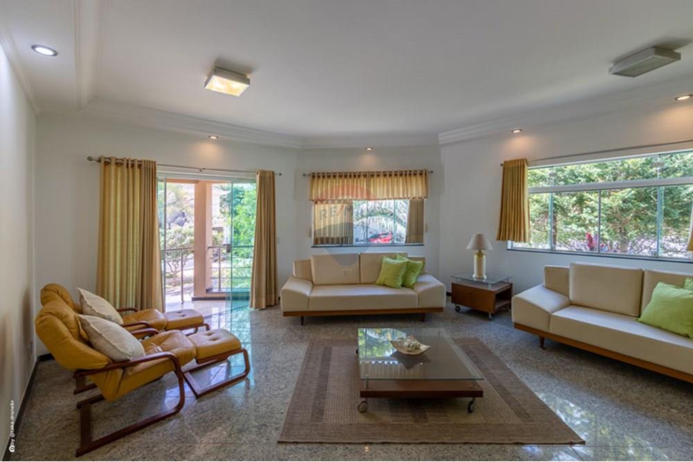 Casa - Venda - Valinhos , São Paulo - 69.jpg - Sala de estar - 690681118-60