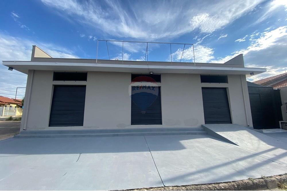 Ponto Comercial/ Loja - Alugar - Jaguariúna , São Paulo - Imagem do WhatsApp de 2025-03-13 à(s) 12.59.43_1cbd7b97.jpg - Fachada - 690671008-313