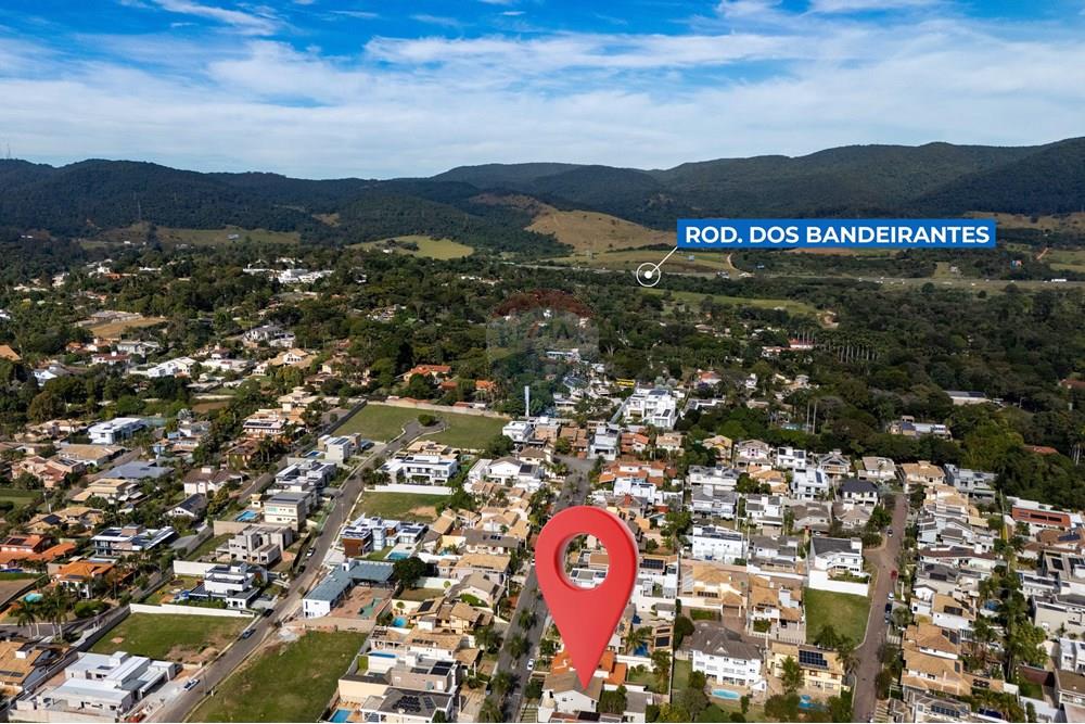 Casa de Condomínio - Venda - Jundiaí , São Paulo - 55.jpg - Layout aberto - 690591006-76