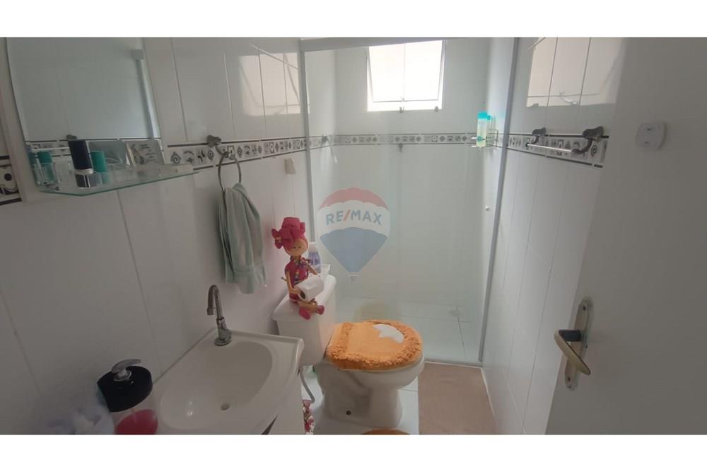 Sobrado - Venda - Bertioga , São Paulo - banheiro social superior a.jpeg - Banheiro - 690341032-21