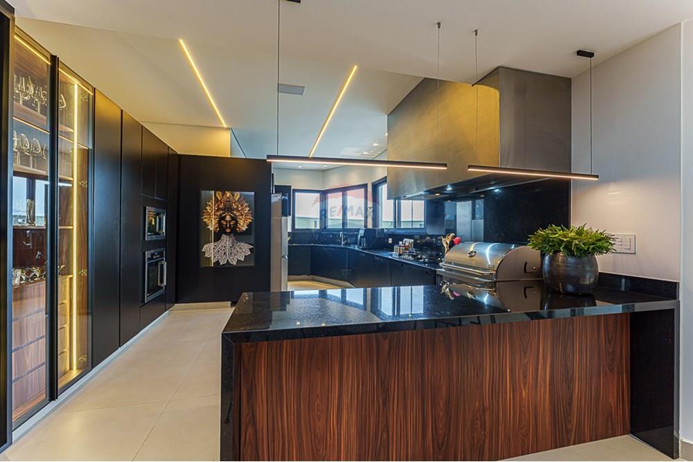 Casa de Condomínio - Venda - Santana de Parnaíba , São Paulo - DSC08575-52.jpg - 691081005-10