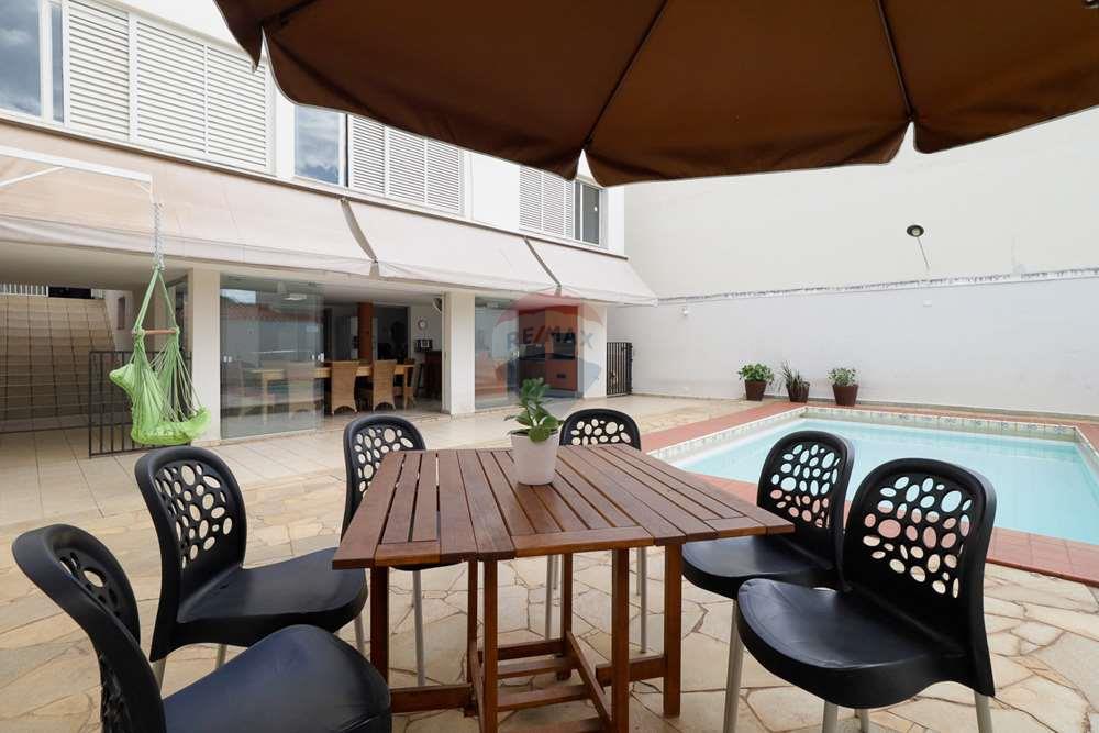 Casa - Alugar - Piracicaba , São Paulo - Piscina 2 .jpg - 690781069-103