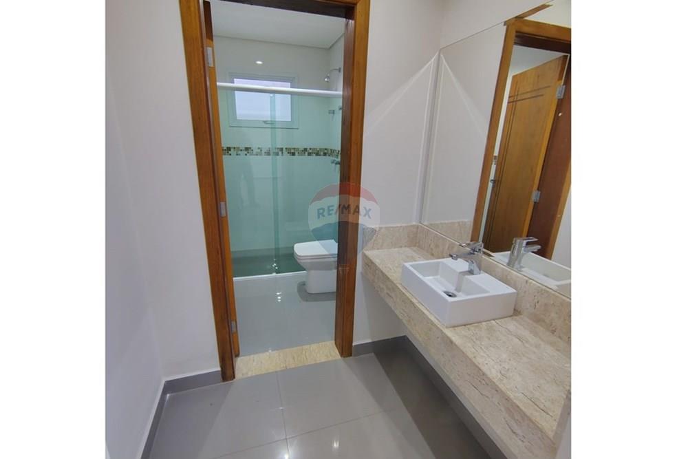 Casa de Condomínio - Alugar - Paulínia , São Paulo - banheiro detalhe 4.jpeg - 690511223-53
