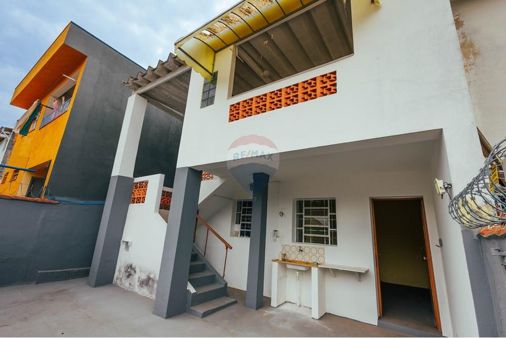 Casa - Venda - Jundiaí , São Paulo - Casa Messina-27.jpg - Quintal - 690591063-12