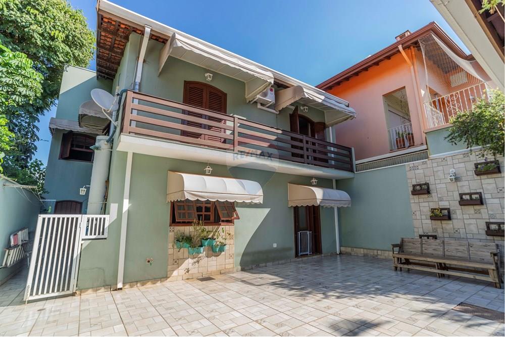 Casa - Venda - Campinas , São Paulo - fotos Imobiliarias 1-190.jpeg - 690681132-34