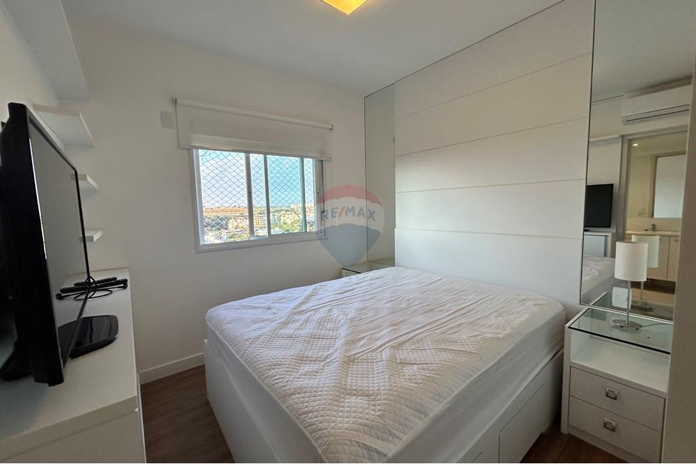 Apartamento - Alugar - Campinas , São Paulo - 20 IMG_4156.JPG - Suite - 690681117-55