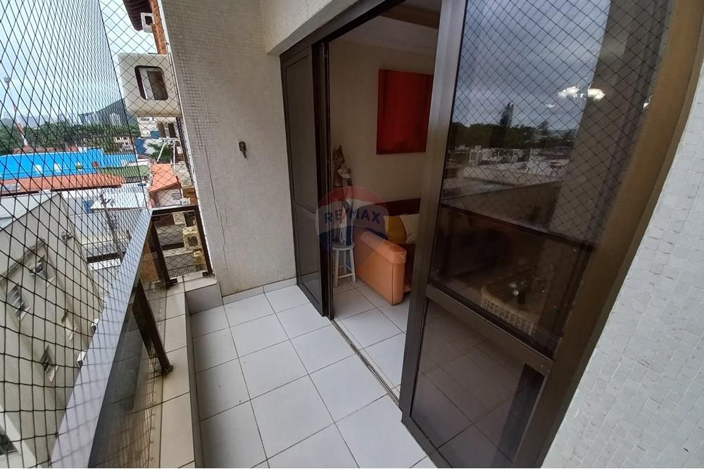 Apartamento - Venda - Guarujá , São Paulo - 20241209_100713 - Copia.jpg - Suite - 690821041-92