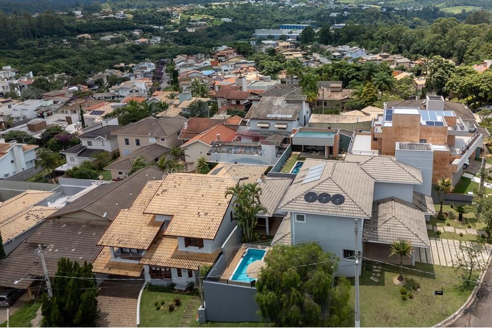 Casa de Condomínio - Venda - Louveira , São Paulo - TKD-277.jpg - 690051046-21