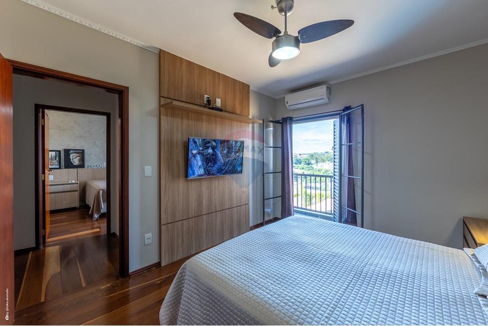 Casa - Venda - Campinas , São Paulo - TKD-7163.jpg - Quarto principal - 690681118-69