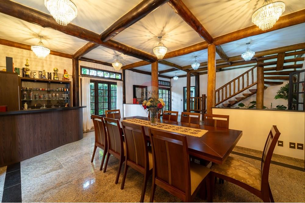 Casa de Condomínio - Venda - Jundiaí , São Paulo - 21.jpg - Adega (Bar) - 690591006-77